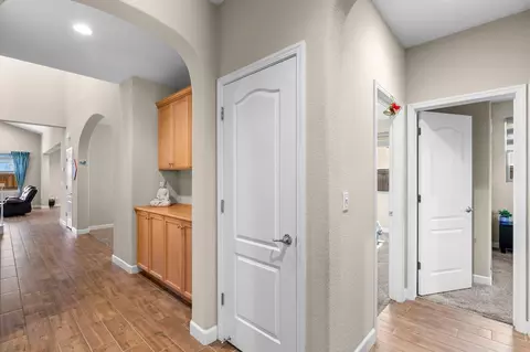 Entry Way - 3482 Rapallo Way, Manteca, CA 95337 photo 6 of 7