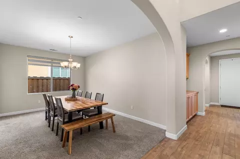Entry Way - 3482 Rapallo Way, Manteca, CA 95337 photo 4 of 7