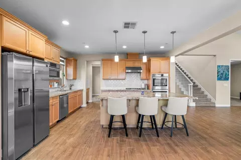Kitchen - 3482 Rapallo Way, Manteca, CA 95337 photo 3 of 8