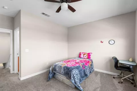 Bedroom - 3482 Rapallo Way, Manteca, CA 95337 photo 7 of 8