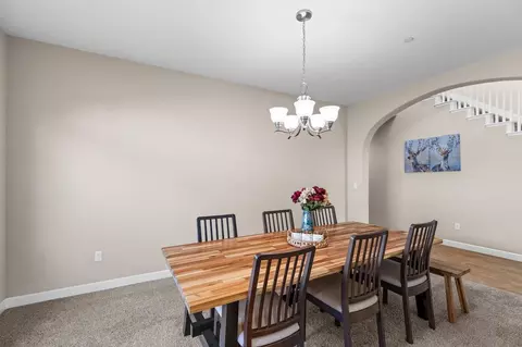 Dining - 3482 Rapallo Way, Manteca, CA 95337 photo 2 of 2