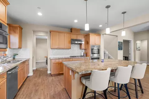 Kitchen - 3482 Rapallo Way, Manteca, CA 95337 photo 4 of 8