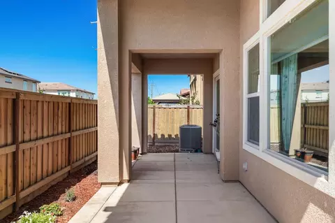 Exterior - 3482 Rapallo Way, Manteca, CA 95337 photo 8 of 13