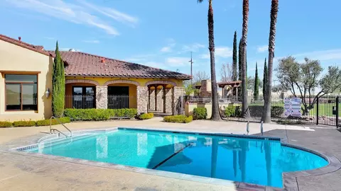 Exterior - 3482 Rapallo Way, Manteca, CA 95337 photo 10 of 13