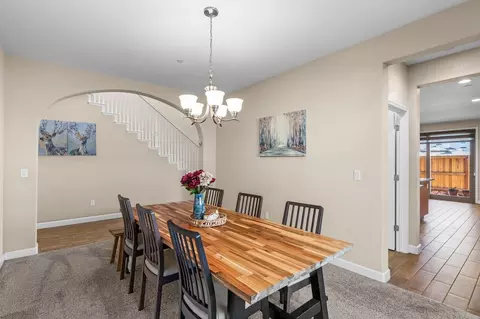 Dining - 3482 Rapallo Way, Manteca, CA 95337 photo 1 of 2