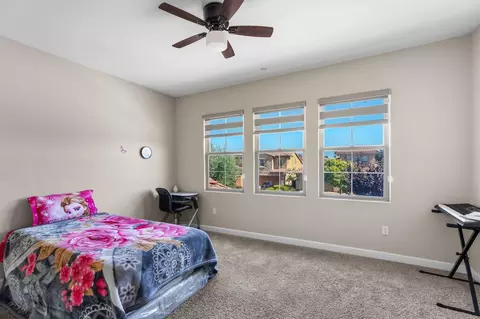 Bedroom - 3482 Rapallo Way, Manteca, CA 95337 photo 6 of 8