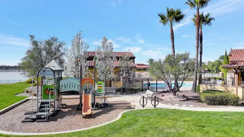 Exterior - 3482 Rapallo Way, Manteca, CA 95337 photo 12 of 13