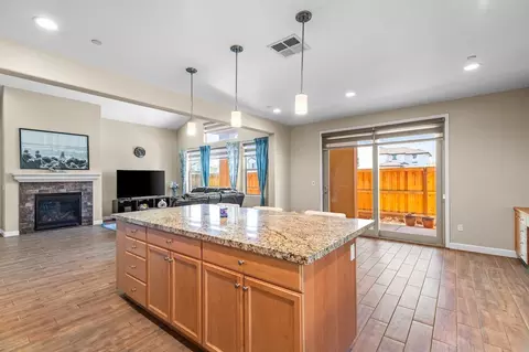 Kitchen - 3482 Rapallo Way, Manteca, CA 95337 photo 8 of 8