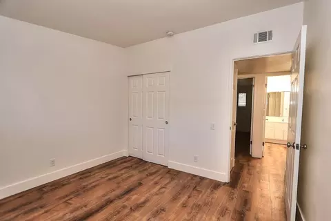 Bedroom - 4929 Clear Cir, Carmichael, CA 95608 photo 11 of 16