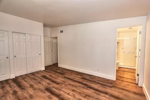 Bedroom - 4929 Clear Cir, Carmichael, CA 95608 photo 4 of 16