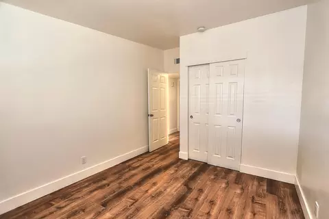 Bedroom - 4929 Clear Cir, Carmichael, CA 95608 photo 9 of 16