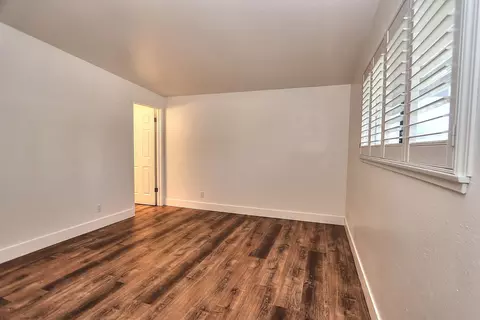 Bedroom - 4929 Clear Cir, Carmichael, CA 95608 photo 2 of 16