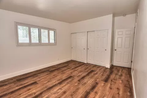 Bedroom - 4929 Clear Cir, Carmichael, CA 95608 photo 1 of 16