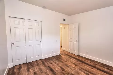 Bedroom - 4929 Clear Cir, Carmichael, CA 95608 photo 14 of 16