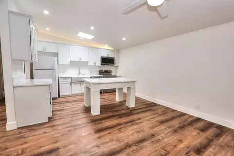 Kitchen - 4929 Clear Cir, Carmichael, CA 95608 photo 2 of 9