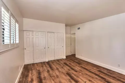 Bedroom - 4929 Clear Cir, Carmichael, CA 95608 photo 6 of 16