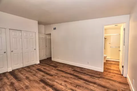 Bedroom - 4929 Clear Cir, Carmichael, CA 95608 photo 3 of 16