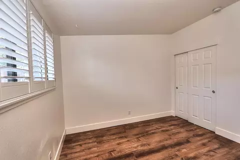 Bedroom - 4929 Clear Cir, Carmichael, CA 95608 photo 13 of 16