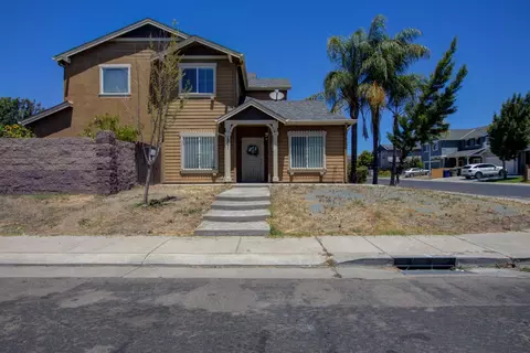 1901 St Sebastian Way, Modesto, CA 95358