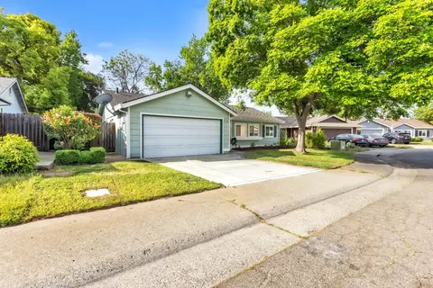 7618 Wes Way, Citrus Heights, CA 95610