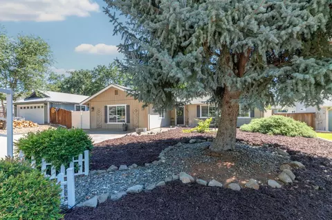 646 Rocky Hill Rd, Murphys, CA 95247 photo 1