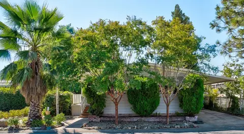 14708 Hernandez Sq, Rancho Murieta, CA 95683
