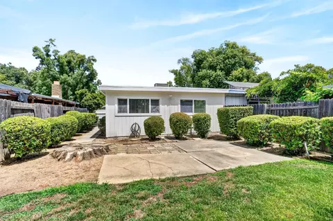 Exterior - 2318 E 8th St, Davis, CA 95618 photo 5 of 5