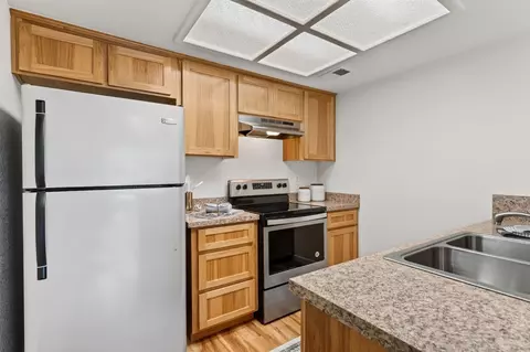Kitchen - 2318 E 8th St, Davis, CA 95618 photo 1 of 3