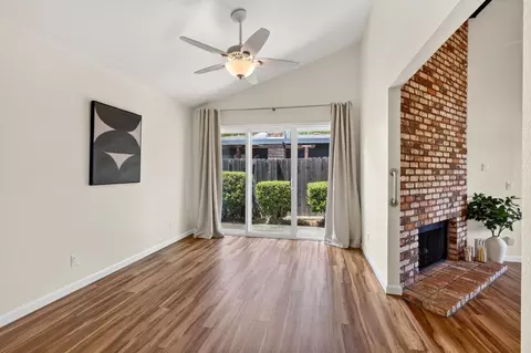 Living - 2318 E 8th St, Davis, CA 95618 photo 5 of 6
