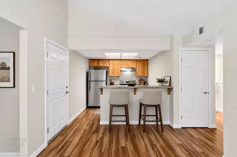 Kitchen - 2318 E 8th St, Davis, CA 95618 photo 2 of 3