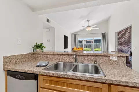 Kitchen - 2318 E 8th St, Davis, CA 95618 photo 3 of 3