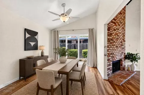 Dining - 2318 E 8th St, Davis, CA 95618 photo 1 of 1