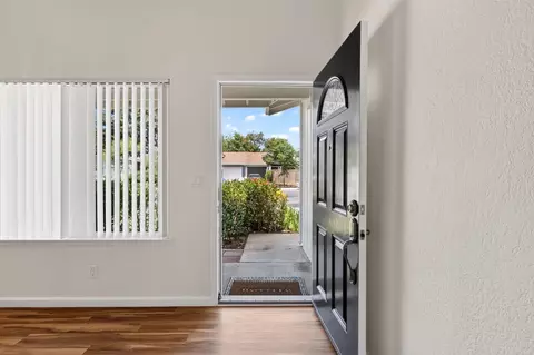 Entry Way - 2318 E 8th St, Davis, CA 95618 photo 2 of 2