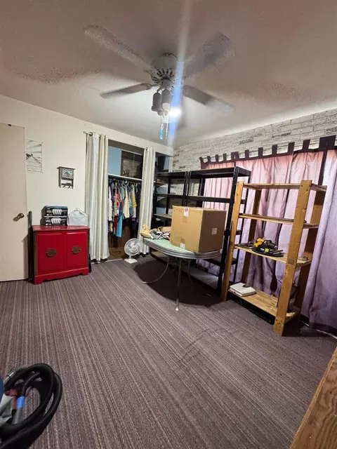 Bedroom - 711 E Longview Ave, Stockton, CA 95207 photo 3 of 3