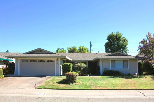 316 James Dr, Roseville, CA 95678