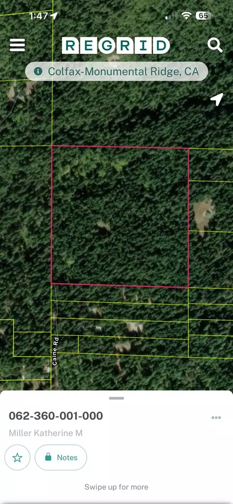 0 Caine, Alta, CA 95701 photo 2