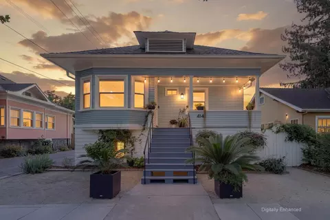 414 21st St, Sacramento, CA 95811