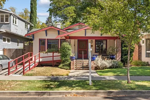 3117 Mckinley Blvd, Sacramento, CA 95816