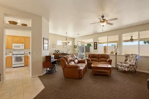 Living - 1802 Matterhorn St, Manteca, CA 95337 photo 2 of 3