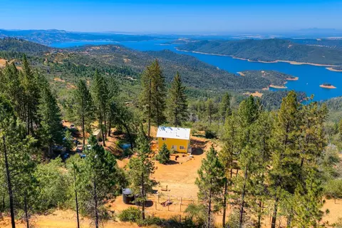 1895 Encina Grande Rd, Berry Creek, CA 95916