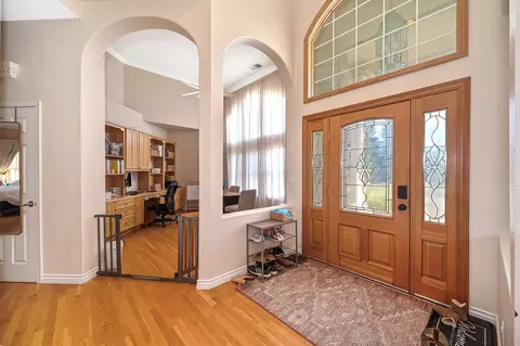 Entry Way - 19997 E Liberty Rd, Clements, CA 95227 photo 1 of 2