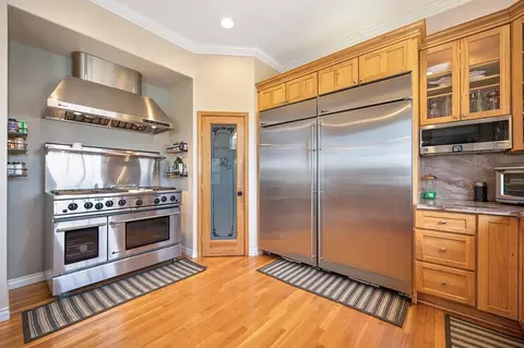 Kitchen - 19997 E Liberty Rd, Clements, CA 95227 photo 1 of 3