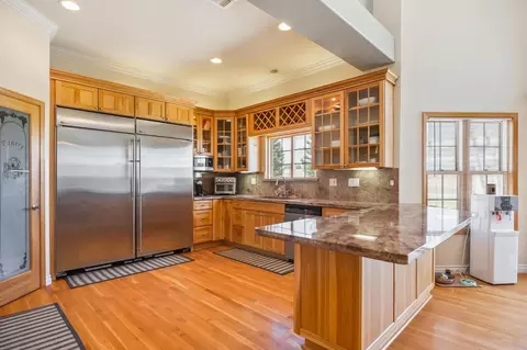 Kitchen - 19997 E Liberty Rd, Clements, CA 95227 photo 1 of 5
