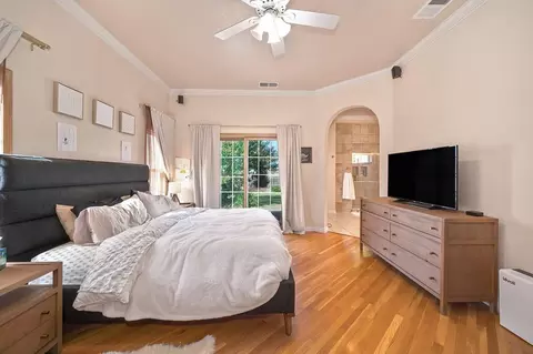 Bedroom - 19997 E Liberty Rd, Clements, CA 95227 photo 5 of 8