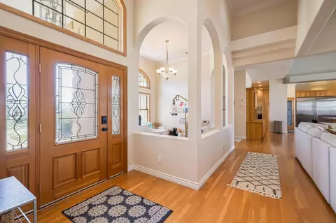 Entry Way - 19997 E Liberty Rd, Clements, CA 95227 photo 2 of 3