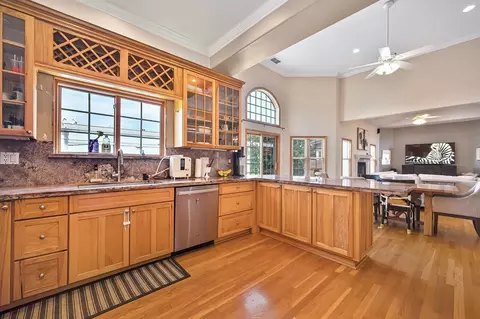 Kitchen - 19997 E Liberty Rd, Clements, CA 95227 photo 2 of 3