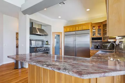 Kitchen - 19997 E Liberty Rd, Clements, CA 95227 photo 2 of 5