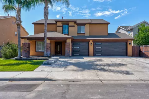 2755 Snow Goose Dr, Los Banos, CA 93635