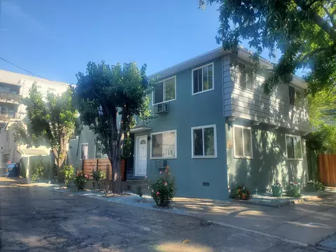 614 17th St, Sacramento, CA 95811