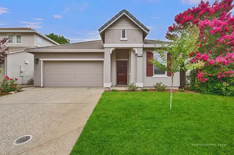 11793 Loisdale Way, Rancho Cordova, CA 95742